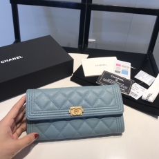 Chanel Wallet Purse